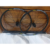 Par Roda Boost Aro Extreme Pro Cubo Lotus Modelo Shimano
