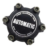 Par Roda Livre Automática Nissan Frontier X terra Navara 2pç