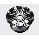 Par Roda Traseira Dupla Cruz Quadriciclo Utv Cfmoto Aro 12