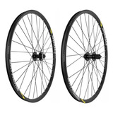 Par Roda Vzan Extreme Pro Aro 29 Cubo K7 11v Montado