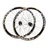 Par Rodas Bicicleta Aro 24 V-brake Vmaxx 36 Furos Mtb Bmx