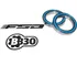 Par Rolamento Bb30 Fsa Original P/ Cannondale Specialized 