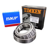 timken