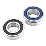Par Rolamento Harley Davidson Para Rodas Sistema Abs 08 2020