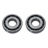 Par Rolamento Radial Virabrequim