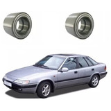 Par Rolamento Roda Diant Daewoo Espero 1994 1995 1996 1997