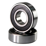 Par Rolamento Roda Dianteira Yamaha Fazer 250 2011 Em Diante
