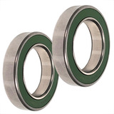 Par Rolamento Roda Traseira 6802 Futura Concept Vzan
