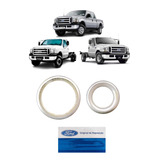 Par Rolamento Superior Coluna Direção F250 F350 F4000 Origin