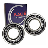 Nachi