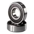 Par Rolamentos Roda Dianteira Yamaha Mt03 Mt 03 321cc