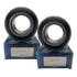 Par Rolamentos Roda Traseira Renaut Twingo - 40570