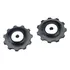 Par Roldana Câmbio Shimano Altus Rd-m370 11 Dentes