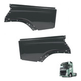 Par Saia Lateral Cabine Compativel Volvo Fh New 2015 2021