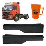 Par Saia Lateral Cabine Fm10 Fm12 Volvo Compativel