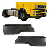 Par Saia Lateral Cabine Volvo Fh12 2004 2005 2006 Compatível