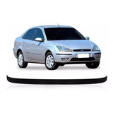 Par Saia Spoiler Bigode Parachoque Dianteiro Focus 2004 2008