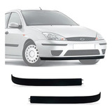 Par Saia Spoiler Parachoque Dianteiro Focus 04 05 06 07 08