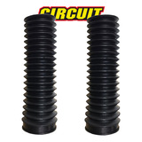 Par Sanfona Bengala Circuit 18 Dentes Preta Yamaha Dt 180