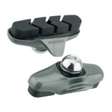 Par Sapata Freio Ferradura P Bike Speed Shimano Br 6403 Set