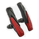 Par Sapata P Freio Refil V brake 959vc 72mm Tipo Shimano