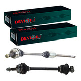Devigili