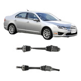 Par Semi Eixo Ford Fusion 2 5 Automático Abs 2009 A 2012