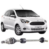 Par Semi Eixo Ford Ka 1 0 1 5 3 Cil 2015 Em Diante Manual