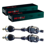 Devigili