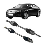 Par Semi Eixo Ld le Ford Fusion 2 5 Aut 2009 A 2012