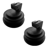 Par Sensor Abs Cubo Roda Traseira Hyundai Hb20 Hb20s Hb20x