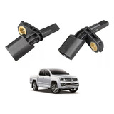Par Sensor Abs Dianteiro Amarok Jetta Passat Tiguan Audi