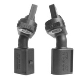 Par Sensor Abs Dianteiro Gol G5 G6 Saveiro Fox Polo Golf Up