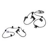 Par Sensor Abs Dianteiro L200 Triton Dakar 2012 2015