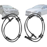 Par Sensor Abs Dianteiro