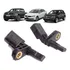 Par Sensor Abs Dianteiro Original Amarok Jetta Passat Tiguan