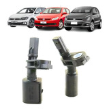 Par Sensor Abs Original Dianteiro Gol Fox Polo Golf Saveiro
