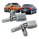 Par Sensor Abs Tiguan A3 Q3 Tt Golf Jetta Traseiro Original