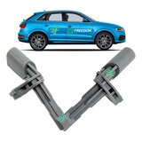 Par Sensor Abs Tiguan Q3 Passat Cc Jetta Traseiro Original