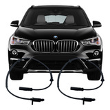 Par Sensor Abs Traseiro Bmw X 1 F 48 2015 2016 2017