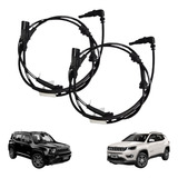 Par Sensor Abs Traseiro