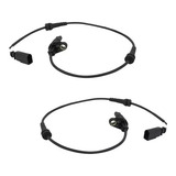 Par Sensor Abs Traseiro Esq Dir Saveiro G5 G6 G7 1 6 Flex