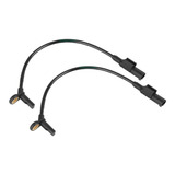 Par Sensor Abs Traseiro Mercedes Ml320 Ml350 Ml500 2006