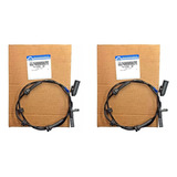 Par Sensor Abs Traseiro