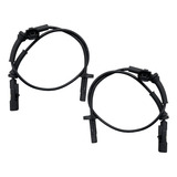 Par Sensor De Abs Dianteiro Fusion 2013 2014 2015 Até 2019