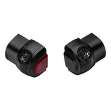 Par Sensor De Ultrassom Positron Exact Ex360 Fita Duplaface