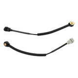 Par Sensor Detonação Hyundai Santa Fé 2 7 V6 2007 2008 2009