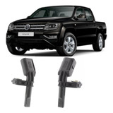 Par Sensor Freio Abs Amarok Golf Jetta Dianteiro Lad Dir Esq