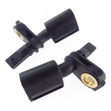 Par Sensor Freio Abs Dianteiro Fox Polo Golf Up Gol