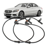 Par Sensor Freio Abs